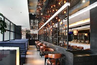 фото отеля Master Hotel (Guangzhou Tianhe)