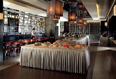 фото отеля Master Hotel (Guangzhou Tianhe)