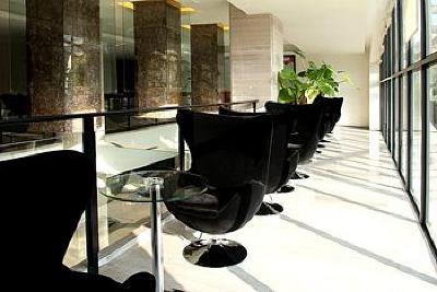 фото отеля Master Hotel (Guangzhou Tianhe)