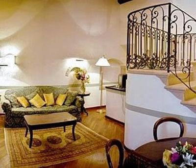 фото отеля Hotel Colombina
