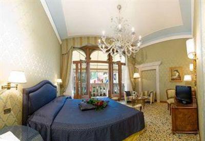 фото отеля Hotel Colombina