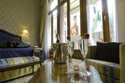 фото отеля Hotel Colombina