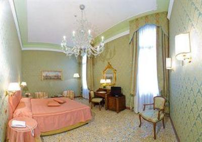 фото отеля Hotel Colombina