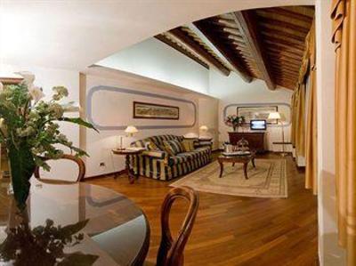 фото отеля Hotel Colombina