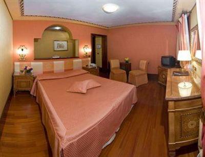 фото отеля Hotel Colombina