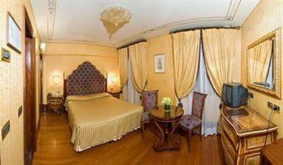фото отеля Hotel Colombina