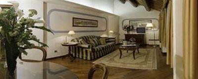 фото отеля Hotel Colombina