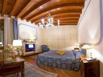 фото отеля Hotel Colombina