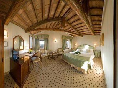фото отеля Hotel Colombina