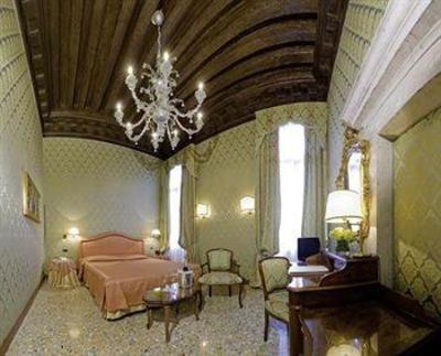 фото отеля Hotel Colombina