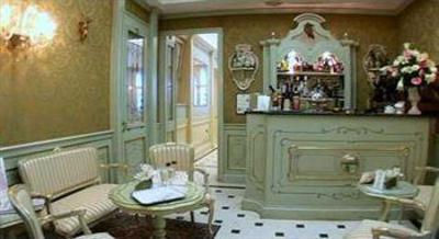 фото отеля Hotel Colombina