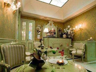 фото отеля Hotel Colombina