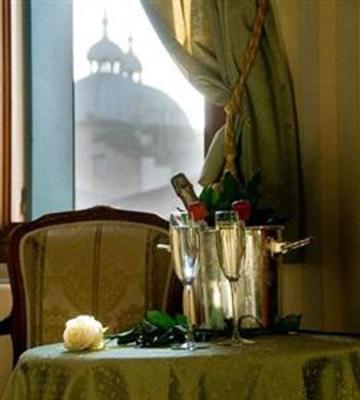 фото отеля Hotel Colombina