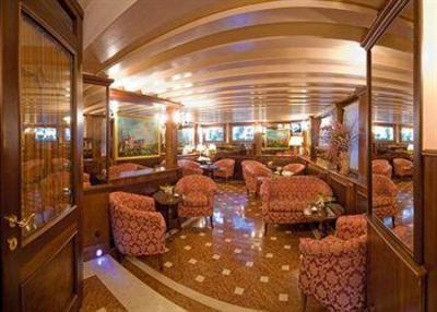 фото отеля Hotel Colombina