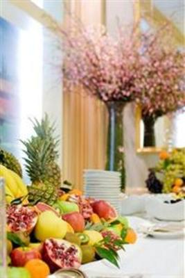 фото отеля Hotel Colombina