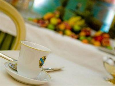 фото отеля Hotel Colombina