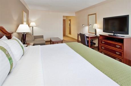 фото отеля Holiday Inn St. Louis South / I-55