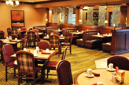 фото отеля Holiday Inn St. Louis South / I-55