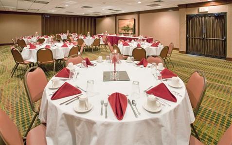 фото отеля Holiday Inn St. Louis South / I-55