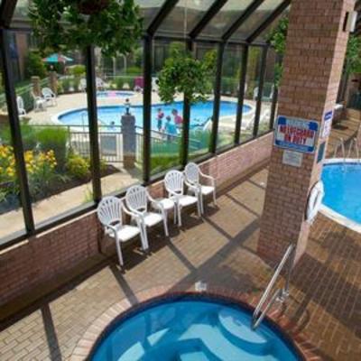 фото отеля Holiday Inn St. Louis South / I-55