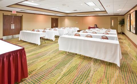 фото отеля Holiday Inn St. Louis South / I-55