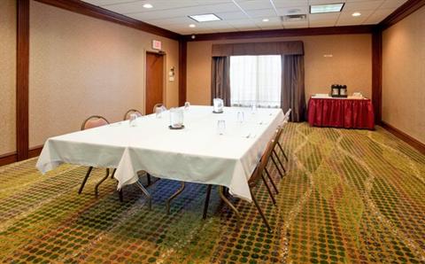 фото отеля Holiday Inn St. Louis South / I-55