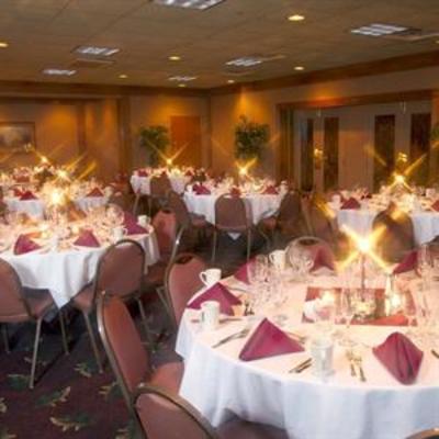 фото отеля Holiday Inn St. Louis South / I-55