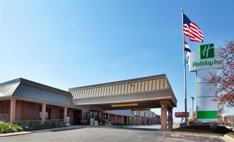 фото отеля Holiday Inn St. Louis South / I-55