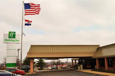 фото отеля Holiday Inn St. Louis South / I-55