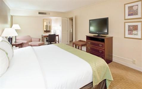 фото отеля Holiday Inn St. Louis South / I-55