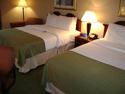 фото отеля Holiday Inn St. Louis South / I-55