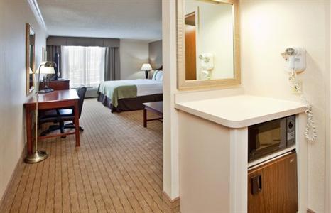 фото отеля Holiday Inn St. Louis South / I-55