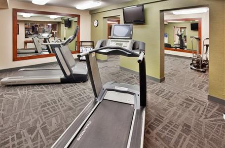 фото отеля Holiday Inn St. Louis South / I-55