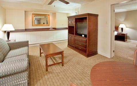 фото отеля Holiday Inn St. Louis South / I-55
