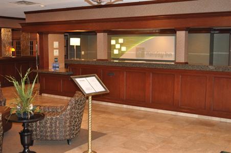 фото отеля Holiday Inn St. Louis South / I-55