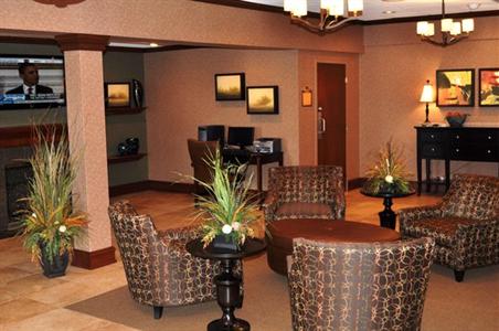 фото отеля Holiday Inn St. Louis South / I-55