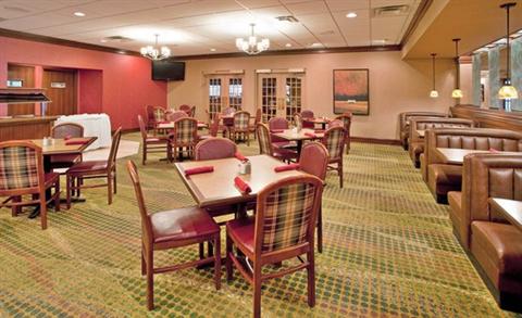 фото отеля Holiday Inn St. Louis South / I-55