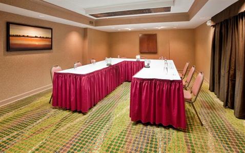 фото отеля Holiday Inn St. Louis South / I-55