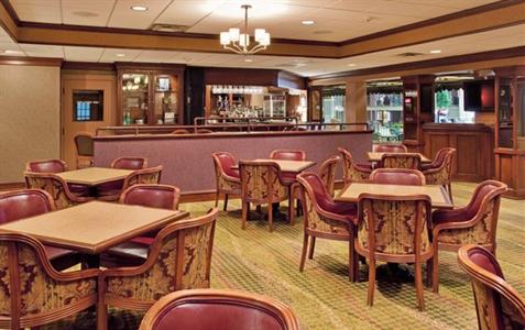 фото отеля Holiday Inn St. Louis South / I-55