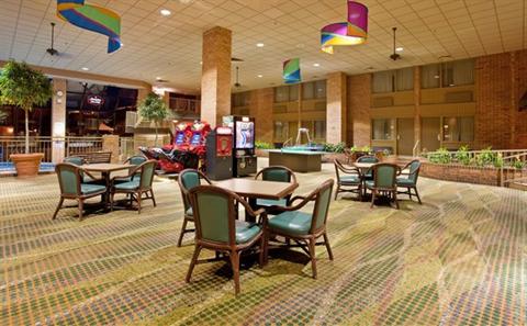 фото отеля Holiday Inn St. Louis South / I-55