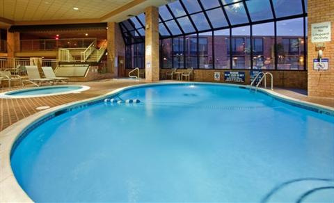 фото отеля Holiday Inn St. Louis South / I-55