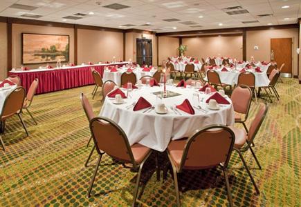 фото отеля Holiday Inn St. Louis South / I-55