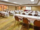 фото отеля Holiday Inn St. Louis South / I-55