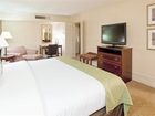 фото отеля Holiday Inn St. Louis South / I-55