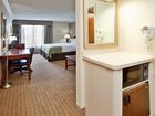 фото отеля Holiday Inn St. Louis South / I-55