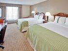 фото отеля Holiday Inn St. Louis South / I-55