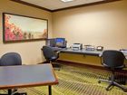 фото отеля Holiday Inn St. Louis South / I-55