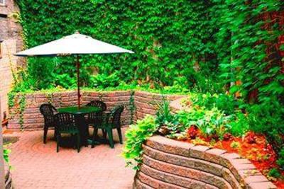фото отеля Peterborough Inn & Suites Hotel