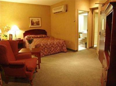 фото отеля Peterborough Inn & Suites Hotel
