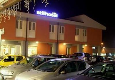 фото отеля Stilhotel